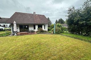 Haus kaufen in 66540 Neunkirchen, Ruhige Lage! Großzügiges 1FH mit schönem Garten in 66540 Wiebelskirchen zu verkaufen