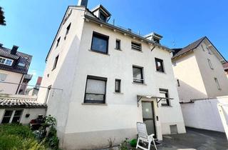 Mehrfamilienhaus kaufen in 70327 Wangen, * Interessantes Mehrfamilienhaus (4 WE) mit Garage in Stuttgart-Wangen (3 WE frei) *