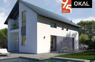 Haus kaufen in 76764 Rheinzabern, Architektur mit Ausstrahlung!
