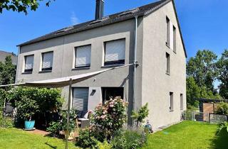 Haus kaufen in 91058 Bruck, Hochwertige DHH in Erlangen mit perfekter Umgebung für Familien