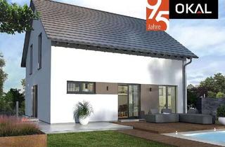 Haus kaufen in 77656 Offenburg, Der Klassiker mit viel Gestaltungs- und Nutzungsspielraum