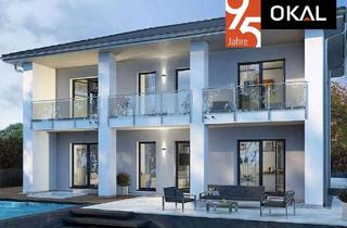 Einfamilienhaus kaufen in 77656 Offenburg, Stattliches Einfamilienhaus mit gehobenem Wohnkomfort!