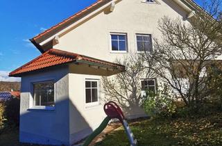Einfamilienhaus kaufen in Anton-Gäck-Straße, 85110 Kipfenberg, Freistehendes Einfamilienhaus in Böhming