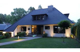 Einfamilienhaus kaufen in 22927 Großhansdorf, 190m² modernisiertes Einfamilienhaus