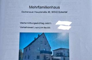Haus kaufen in 90542 Eckental, 659000 € - 224 m² - 11.0 Zi.