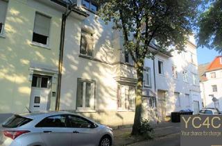 Haus kaufen in 47226 Hochemmerich, █ GRÜNDERZEIT-STADTHAUS (ZFH) mod. mit 2 Wohnungen und Hofgarten in guter Lage - Mietertrag ggf. Eig