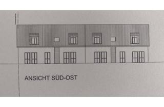 Grundstück zu kaufen in Oesterstr., 25541 Brunsbüttel, RESERVIERT!Immobilienprojekt mit 4 Wohneinheiten und Baugenehmigung in Toplage von Brunsbüttel/Dithm