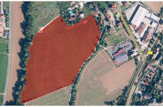 Grundstück zu kaufen in 91338 Igensdorf, Interessante Landwirtschaftliche Fläche 5,6 ha als nachhaltige Kapitalanlage