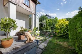 Grundstück zu kaufen in 82178 Puchheim, MÜNCHNER IG: Super schönes Eck-Baugrundstück für Ihr Traumhaus.!