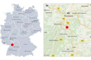 Büro zu mieten in Salmbacher Weg 35, 75399 Unterreichenbach, Engelsbrand, verschiedene Büros,