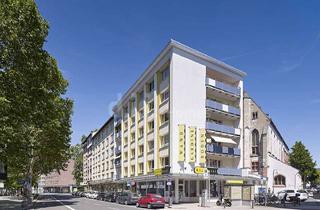 Gewerbeimmobilie kaufen in Flachsmarktstraße 26, 55116 Altstadt, Rendite ca. 8%: Ihre vermietete Gewerbeeinheit wartet auf Sie!