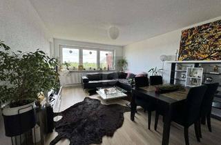 Wohnung kaufen in 30625 Heideviertel, KERNSANIERT UND MODERN MIT BALKON