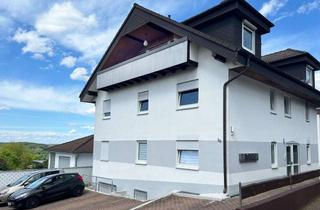 Wohnung kaufen in Weegener Straße 36, 53797 Lohmar, Geschmackvolle, gepflegte 3-Raum-DG-Wohnung mit Balkon u. Einbauküche in Lohmar - PROVISIONSFREI-