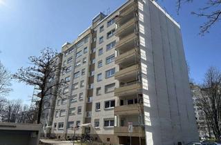 Wohnung kaufen in Friedrichshafenerstr., 81243 Aubing, Großzügige 2-Zimmer-Wohnung in begehrter Lage von München