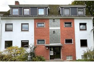 Wohnung kaufen in 28759 St. Magnus, Bremen St. Magnus: Schöne 2-Zimmerwohnung mit Balkon in ruhiger Lage