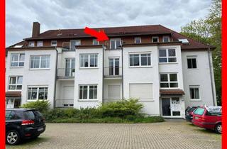 Wohnung kaufen in 76829 Landau, Ruhige Lage im Zentrum - helle, geräumige Maisonettewohnung -