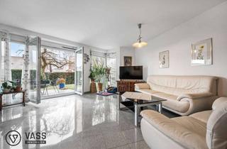 Wohnung kaufen in 74211 Leingarten, *Moderne Erdgeschosswohnung mit Garten in Leingarten*