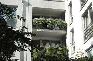 Wohnung kaufen in 22307 Barmbek-Nord, Großzügige und moderne 3 Zimmer ETW in Stadtparknähe