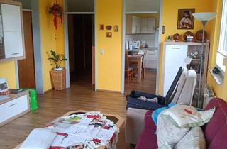 Wohnung kaufen in Murrhardter Straße, 71522 Backnang, Gemütliche 2-Zimmer-Wohnung mit Balkon in Backnang