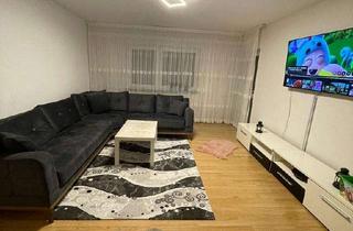 Wohnung kaufen in 74219 Möckmühl, 3 Zimmer-Wohnung als Renditeobjekt oder Selbstnutzung
