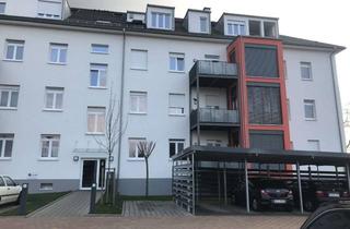 Wohnung kaufen in Eberhard-Anheuser-Straße, 55543 Bad Kreuznach, Ansprechende 2-Zimmer-Wohnung in Bad Kreuznach