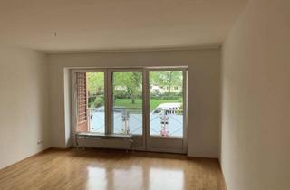 Wohnung kaufen in Teichstr., 21465 Wentorf, 3-Zimmer-Wohnung in Wentorf bei Hamburg