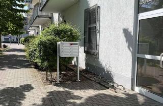 Wohnung mieten in Heidestraße 101, 06842 Süd, Sehr schöne 2-Zimmerwohnung mit Balkon und PKW-Stellplatz zu vermieten