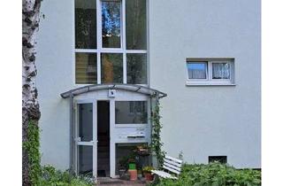 Wohnung mieten in Heinrich-Herzog-Straße, 99428 Tröbsdorf, 2-Raum-Dachgeschoss-Wohnung mit unbebaubarem Blick in´s Grüne