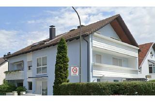 Wohnung mieten in 82140 Olching, Schöne 3-Zimmer-DG-Wohung mitten in Olching zum Erstbezug nach Renovierung/Sanierung