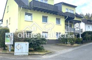 Mehrfamilienhaus kaufen in 63628 Bad Soden-Salmünster, Mehrfamilienhaus / Pension