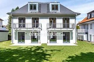 Haus kaufen in 95444 Kulmbach, Vorankündigung Neubau 2 DHH 185 m2 auf 800 m2 Grundstück