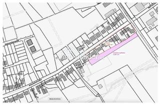 Grundstück zu kaufen in 52076 Aachen, Wiese als Bauland- Erweiterungsfläche, Grenze Aussenbereich