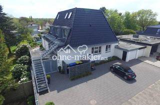 Haus kaufen in 27476 Cuxhaven, Architektenhaus mit 4 Wohneinheiten in toller Lage