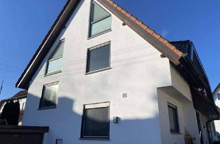 Doppelhaushälfte kaufen in 71546 Aspach, Doppelhaushälfte direkt zum einziehen in Großaspach