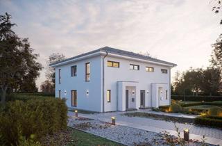 Villa kaufen in 66583 Spiesen-Elversberg, Eine Villa zum Verlieben!
