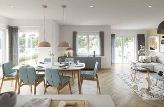 Haus kaufen in 56422 Wirges, Schwabenhaus-Eigenheim-Zulage: So werden die eigenen Wände doch realisierbar!