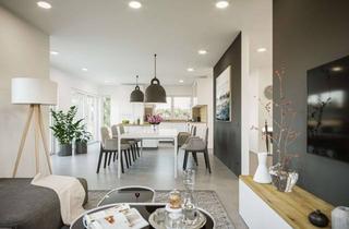 Doppelhaushälfte kaufen in 56422 Wirges, Doppelt sparen - Clever in die Zukunft investieren - zwei Doppelhaushälften bauen, eine bezahlen!