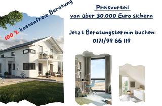 Haus kaufen in 55288 Partenheim, Wir zeigen steigenden Zinsen und Mieterhöhungen die kalte Schulter! Und was machst du?