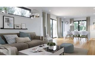 Einfamilienhaus kaufen in 55619 Hennweiler, Schickes Einfamilienhaus mit höchster Energieeffizienz abzugeben - schnell sein lohnt sich!