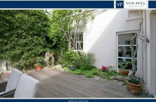 Haus kaufen in 63128 Dietzenbach, Moderner Atrium-Bungalow in bester Lage von Steinberg