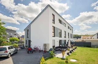 Doppelhaushälfte kaufen in Alte Versteigerung 12, 47638 Straelen, Energieffiziente Doppelhaushälfte mit Einlieger Apartment