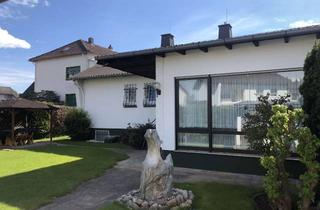 Haus kaufen in 63517 Rodenbach, Gepflegter Bungalow im Herzen von Niederrodenbach