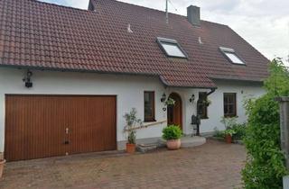 Einfamilienhaus kaufen in 86316 Friedberg, Exquisites Einfamilienhaus in Friedberg (Privatverkauf)