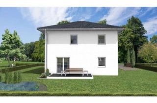 Haus kaufen in 14656 Brieselang, Vom Traum zum Traumhaus: Wir realisieren Ihre Wohnvisionen schlüsselfertig und massiv!