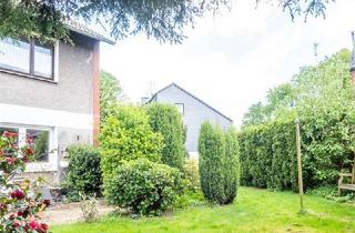 Doppelhaushälfte kaufen in 45768 Marl, Polsum: Gemütliche Doppelhaushälfte auf ca.107m² Wfl. + 405m² Grund. in Bestlage!