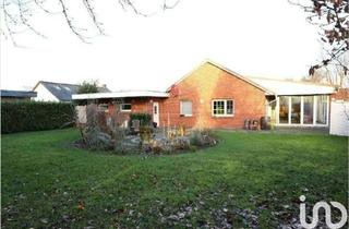 Anlageobjekt in 26133 Kreyenbrück, KAPITALANLAGE! Top vermietete Immobilie mit zusätzlichem Bauplatz in guter Lage von Oldenburg!