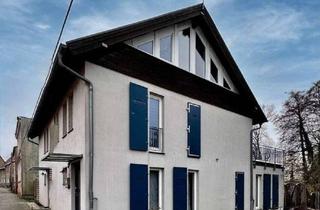Anlageobjekt in 06188 Oppin, Zwei stilvoll vermietete Doppelhaushälften in Oppin suchen neuen Besitzer