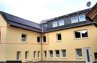 Immobilie mieten in 35041 Marburg, Vollmöblierte 2-Zimmer-Wohnung in Marburg / Wehrda -Erstbezug-