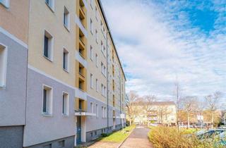 Wohnung mieten in Yorckstraße 71, 09130 Chemnitz, ++Preisgünstige 2 Raumwohnung im Grünen++