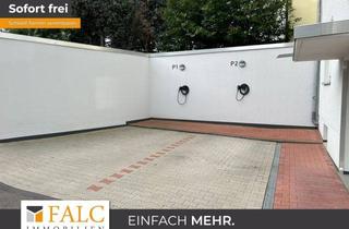 Garagen mieten in 46145 Oberhausen, Außenstellenplatz mit brandneuer Wallbox